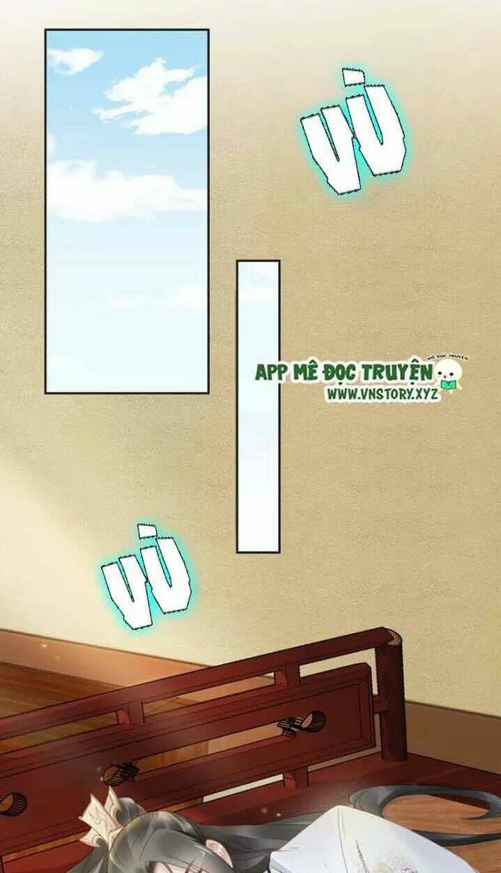 Nhất Sinh Nhất Thế Tiếu Thương Khung: Chapter 87