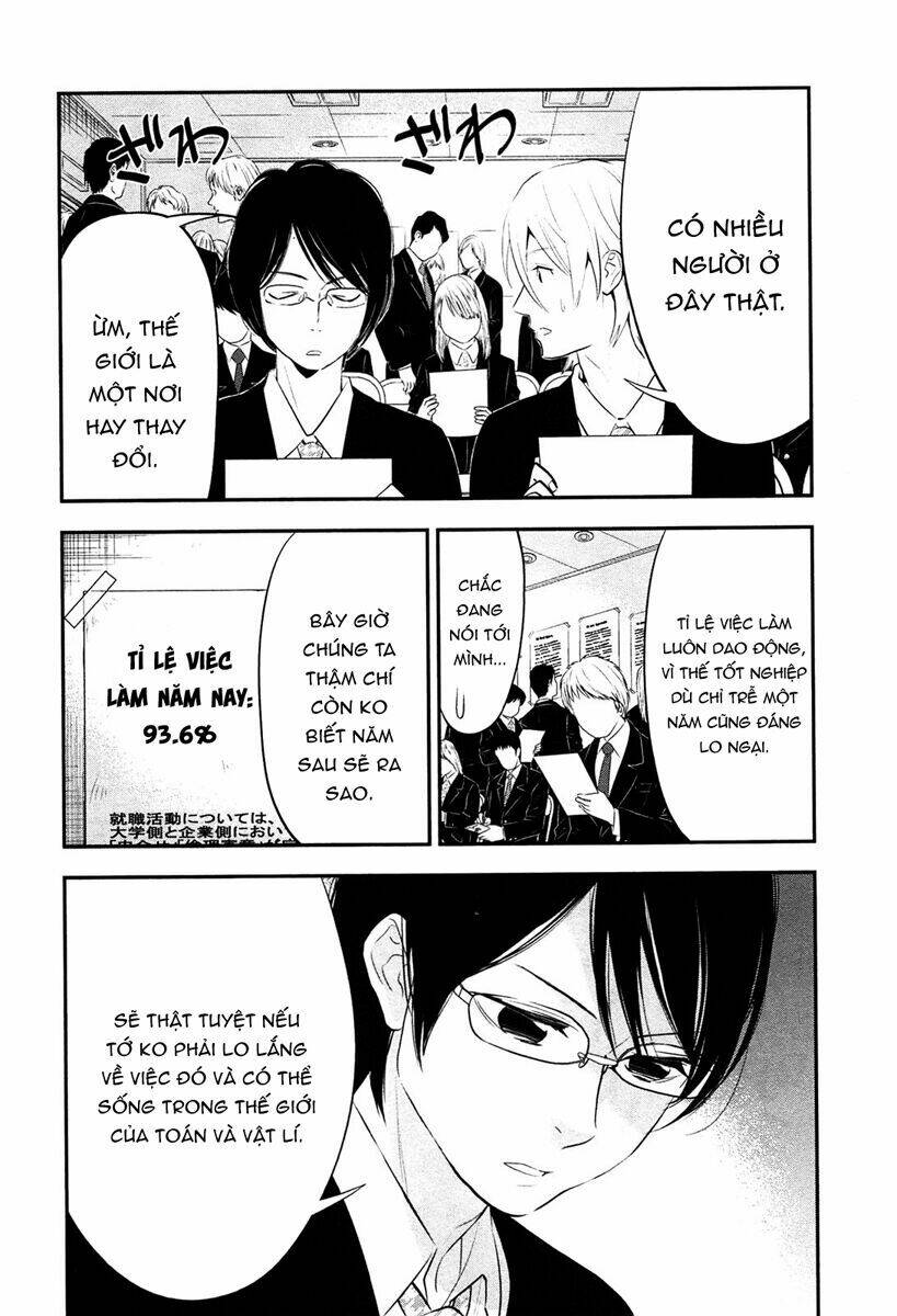 Billionaire Girl: Chapter 11
