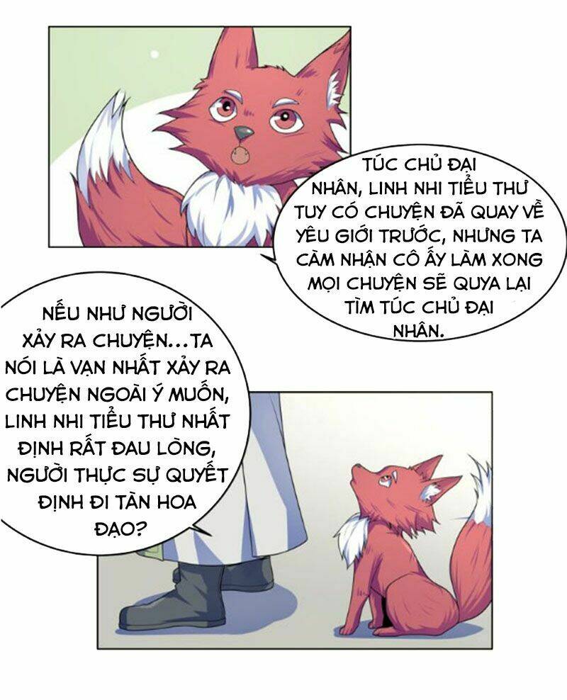 Nghịch Thiên Đại Thần: Chapter 33