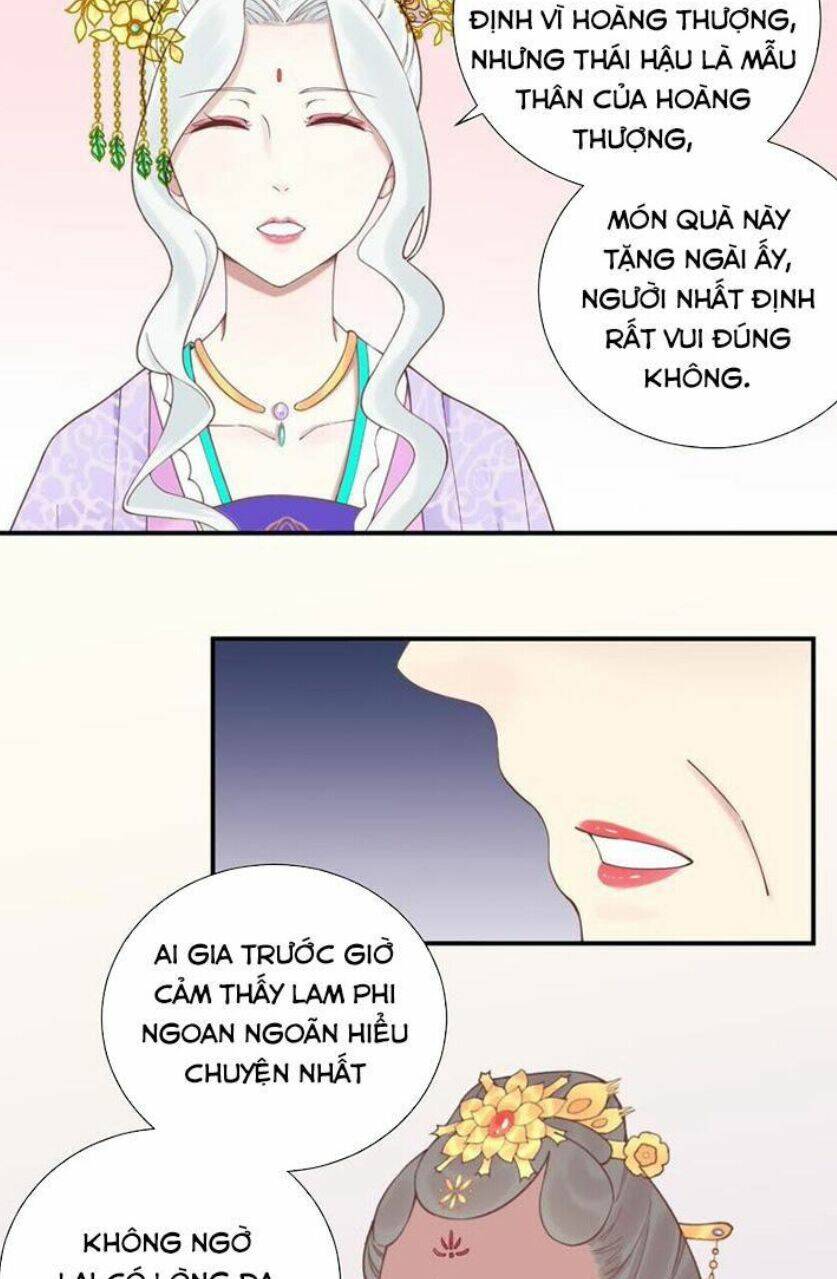 Hoàng Hậu Bận Lắm: Chapter 122