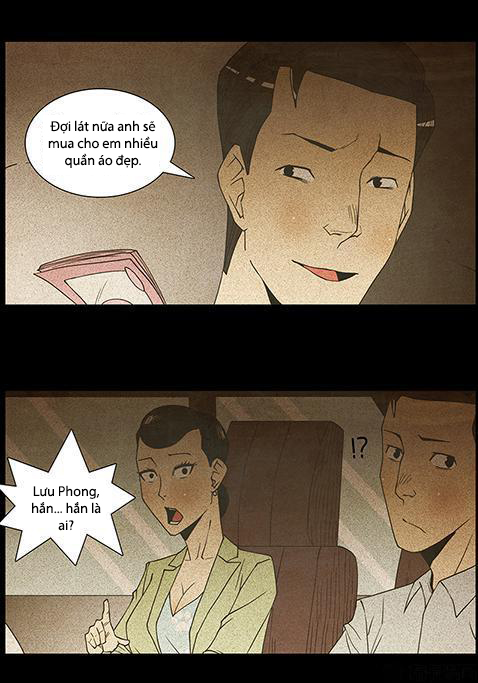 Chuyện Lạ Đêm Khuya: Chapter 87