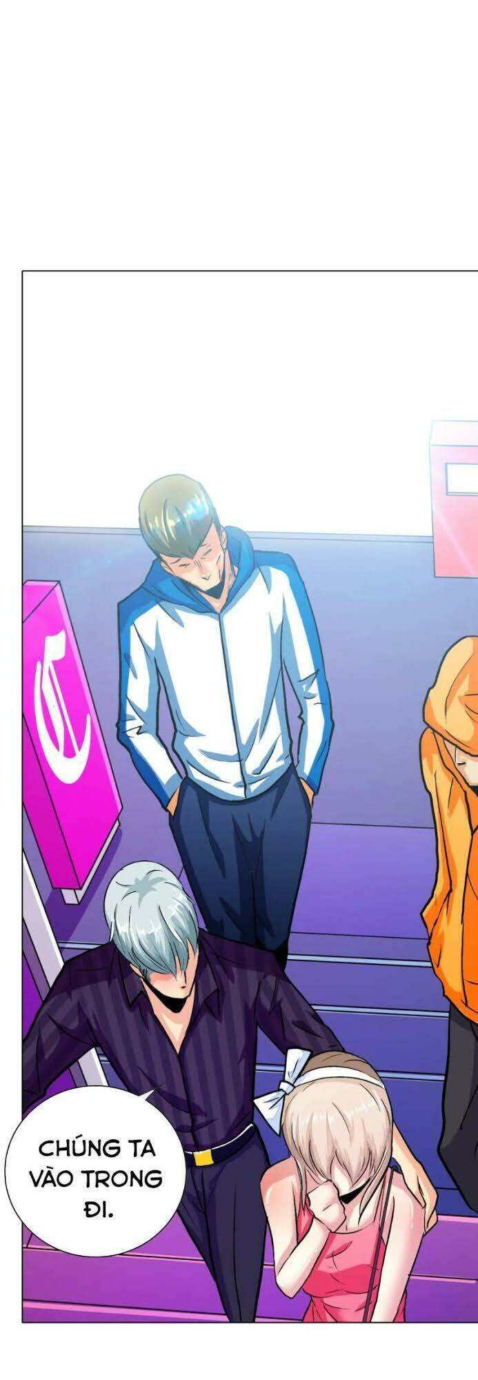 Hệ Thống Tiên Tôn Tại Đô Thị: Chapter 93