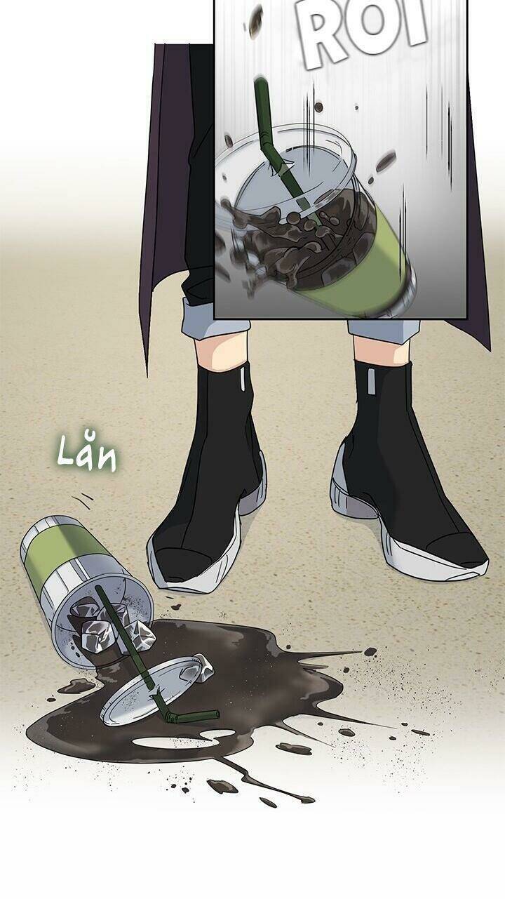 Màn Đêm Buông Xuống Là Khi Qụa Kêu: Chapter 6