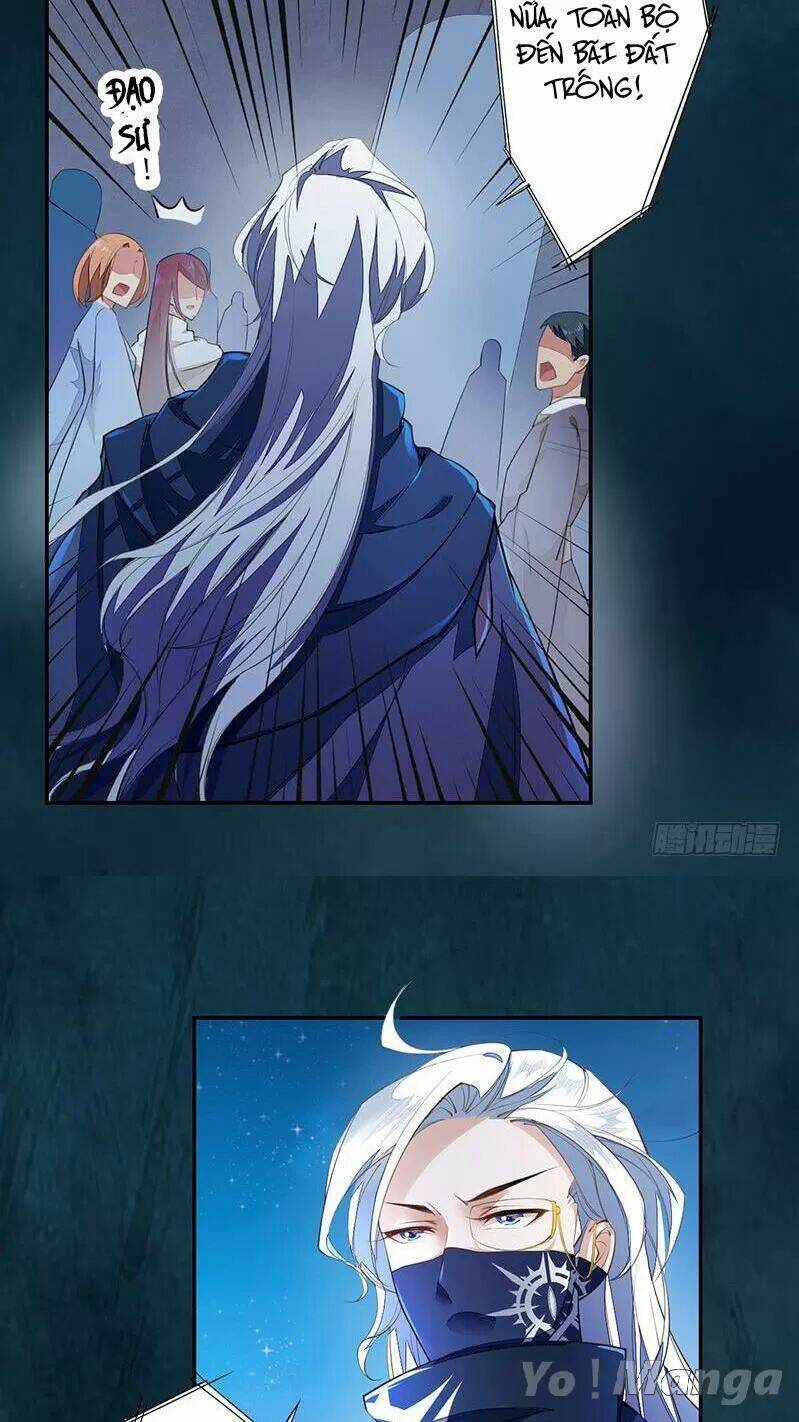 Tuyệt Thế Luyện Đan Sư: Chapter 90