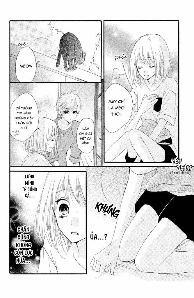 Boku Ga Otona Ni Shite Ageru: Chapter 2