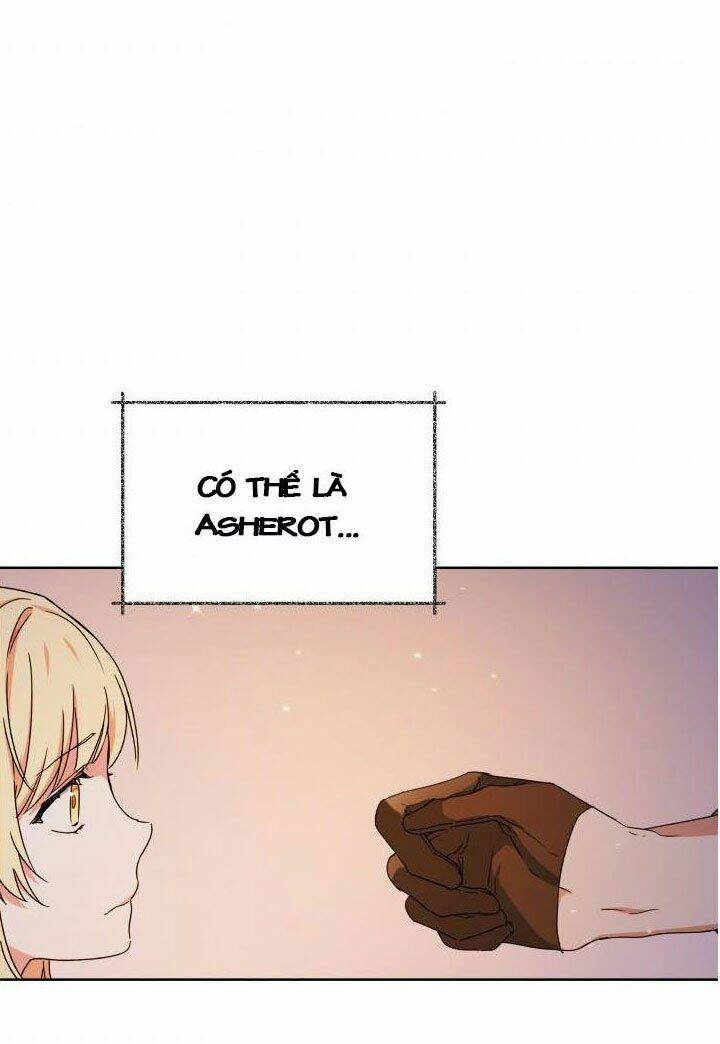 Nàng Elizabeth Thuần Khiết: Chapter 8