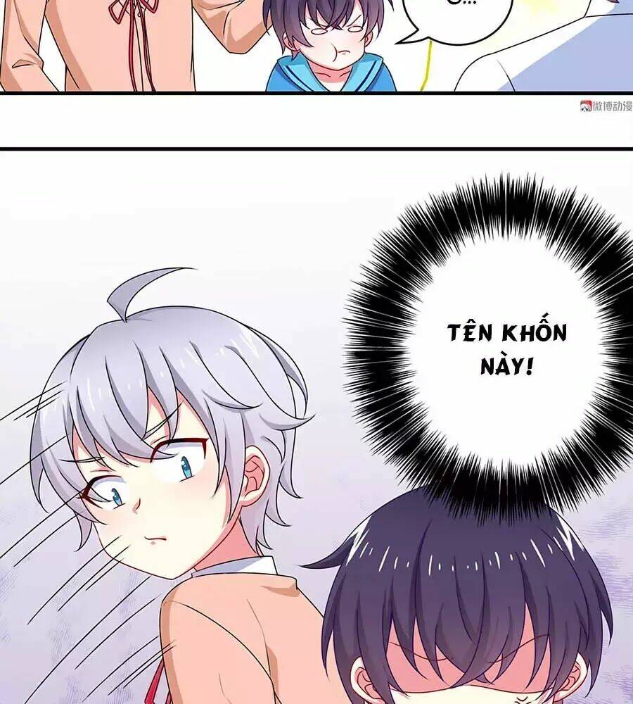 Yêu Tôi Đều Chết Cả Đi!: Chapter 76