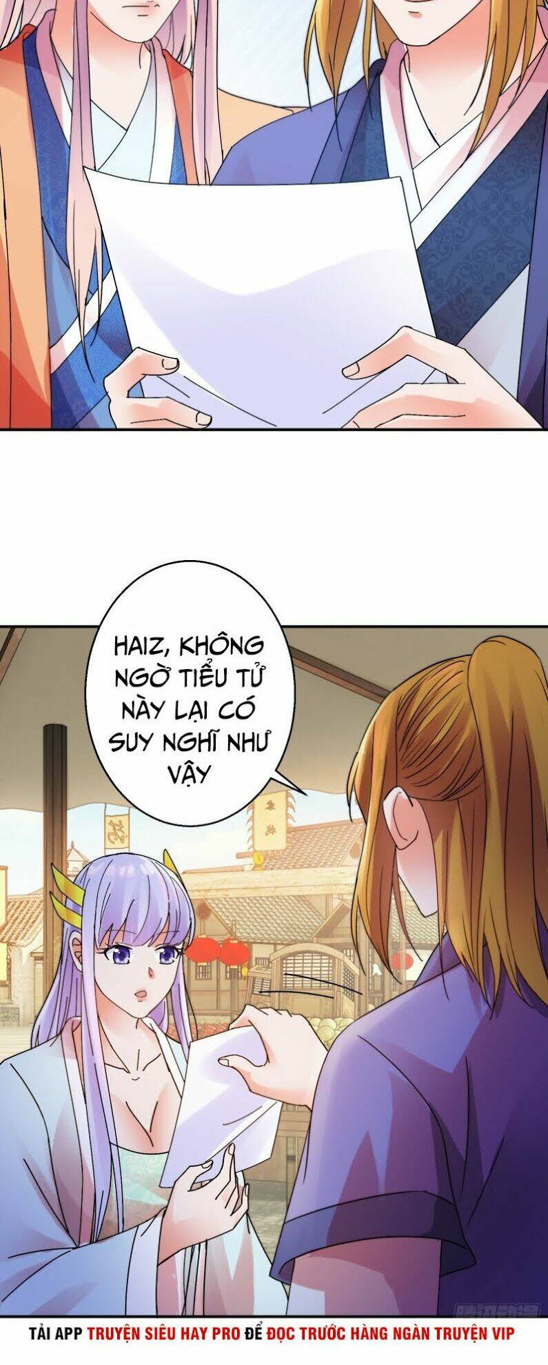 Sử Thượng Đệ Nhất Chưởng Môn: Chapter 165