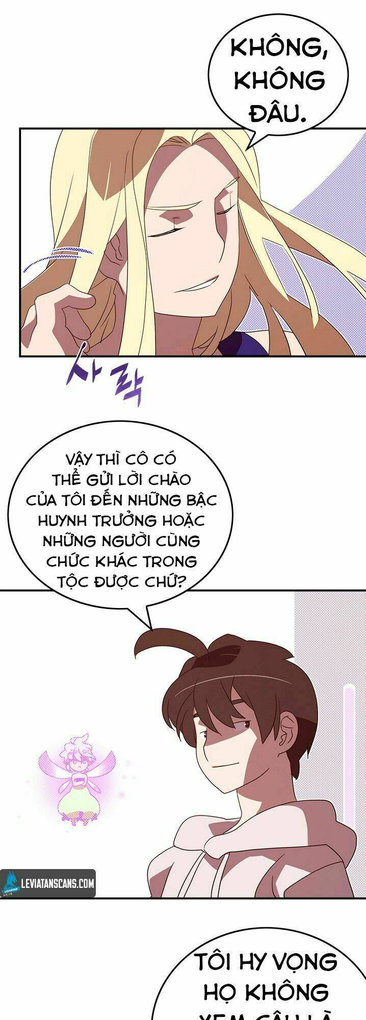 Ta Là Vua Pháp Sư: Chapter 69