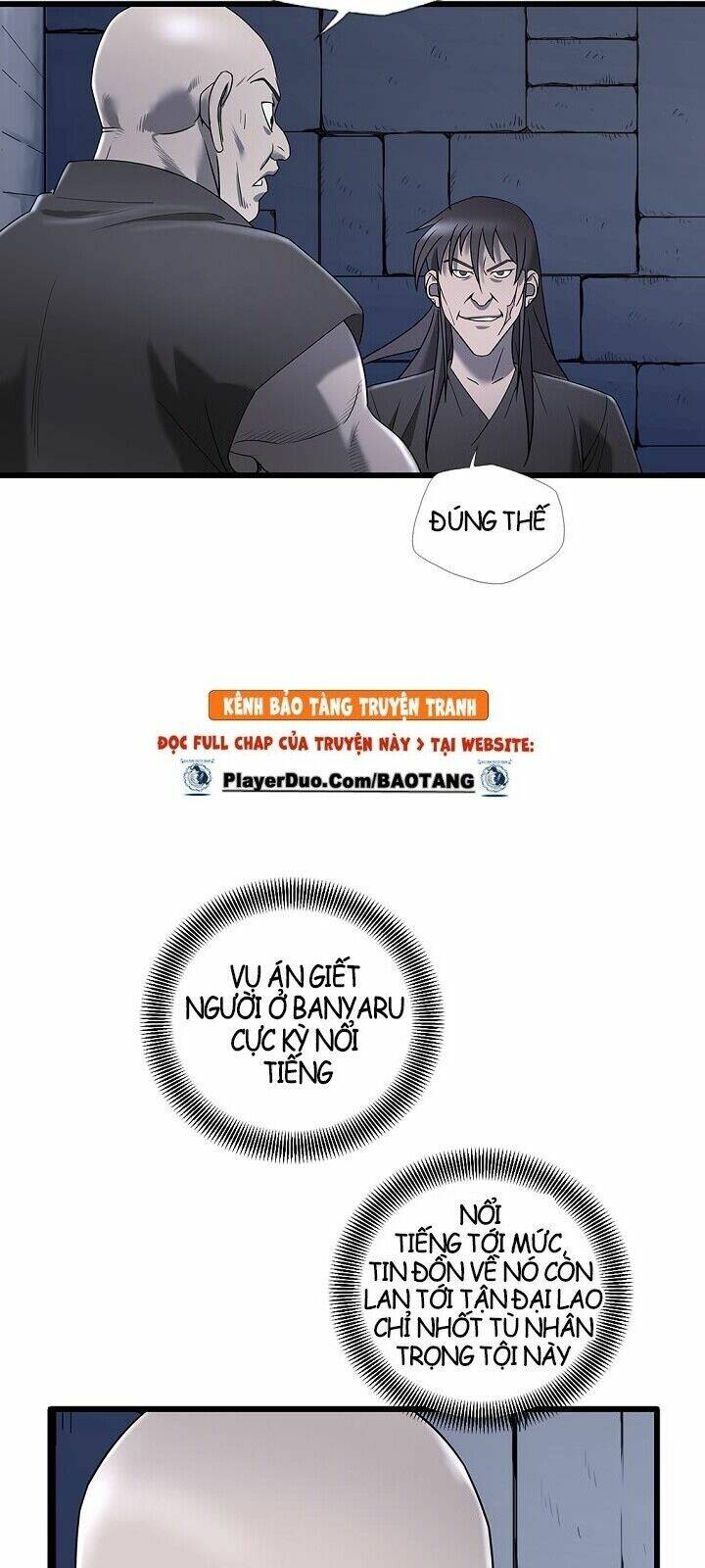 Cuồng Long: Chapter 2