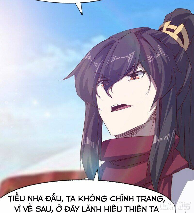 Kiếm Đồ: Chapter 58