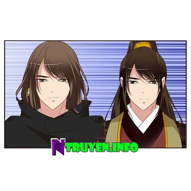Thông Linh Phi: Chapter 155