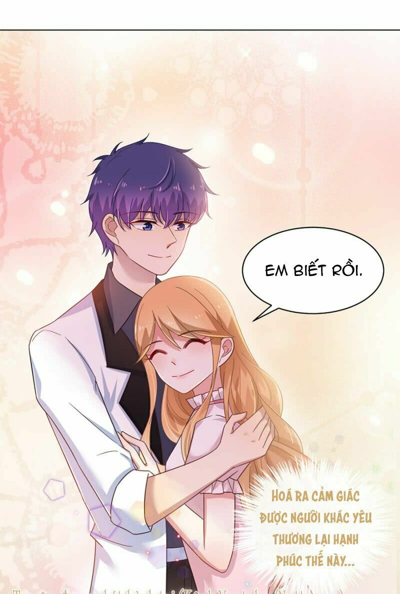 Ma Lạt Thiên Kim Đẩu Ác Thiếu: Chapter 127