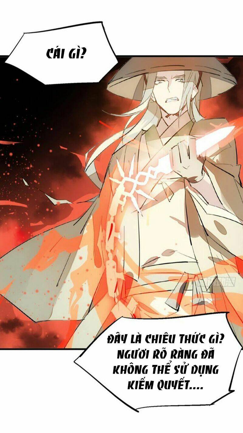 Sư Phụ Lại Trêu Chọc Ta: Chapter 47