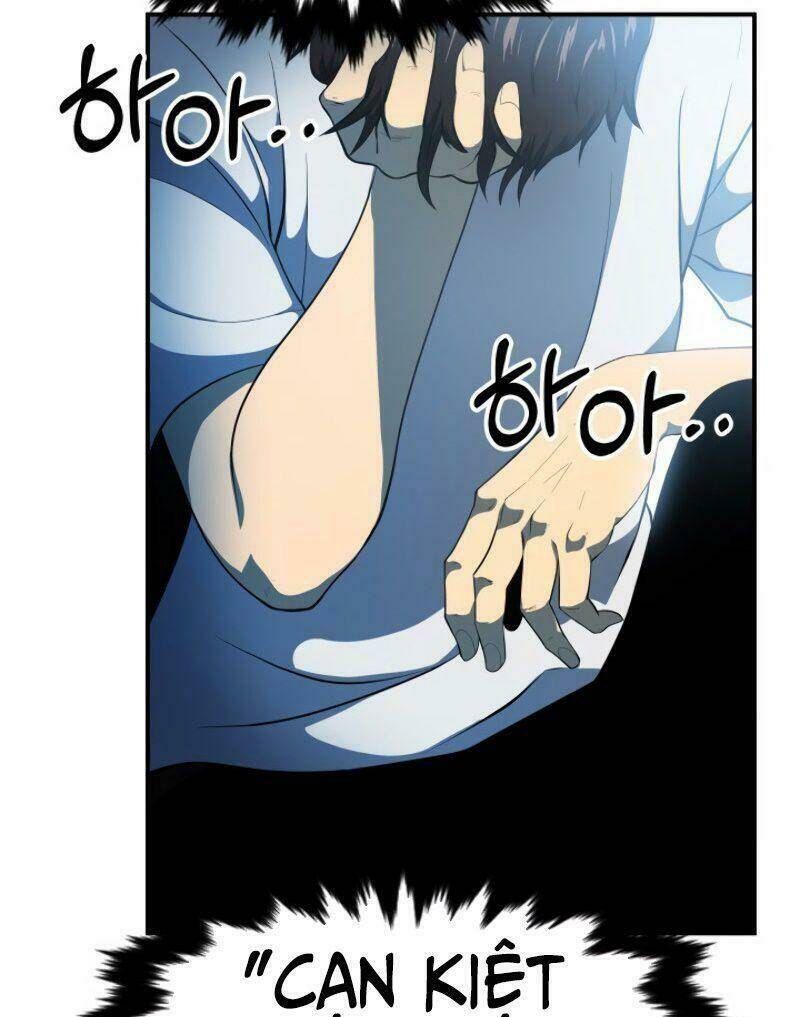 Ngôi Nhà Kết Nối Với Hầm Ngục: Chapter 2