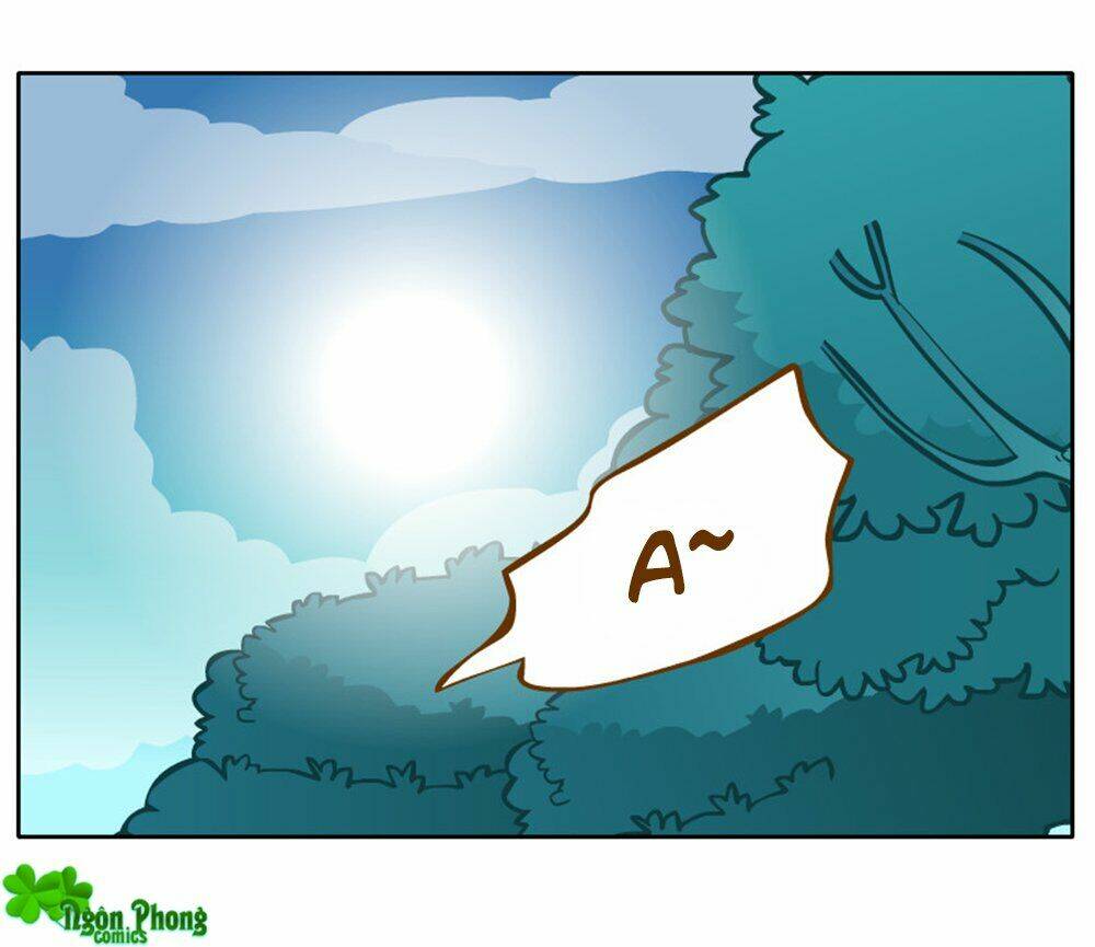 Hòa Thượng Và Tiểu Long Quân: Chapter 39