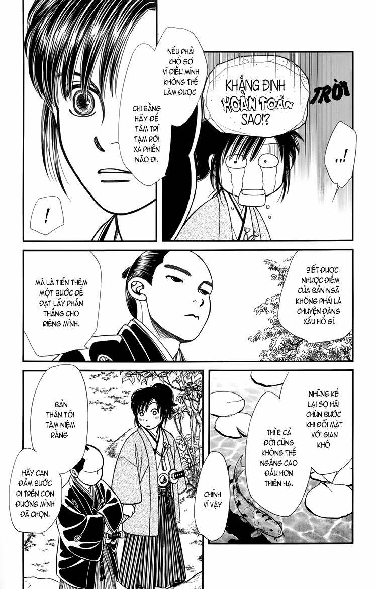 Gió Sáng: Chapter 114