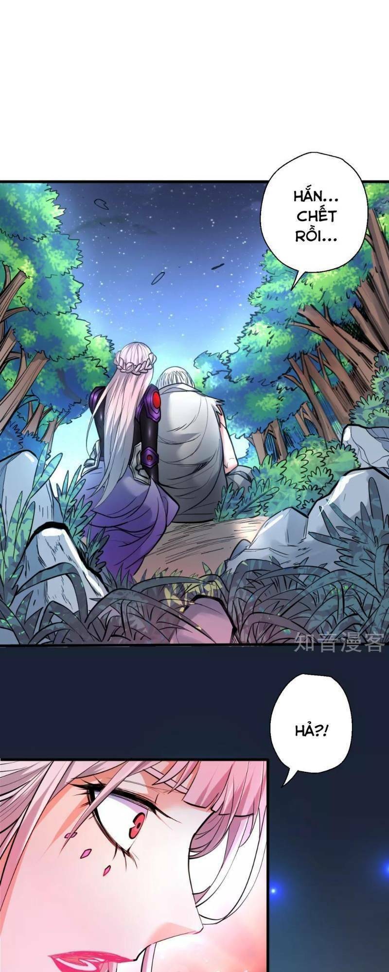 Tối Cường Đại Biểu Hoàng Kim Thận: Chapter 76