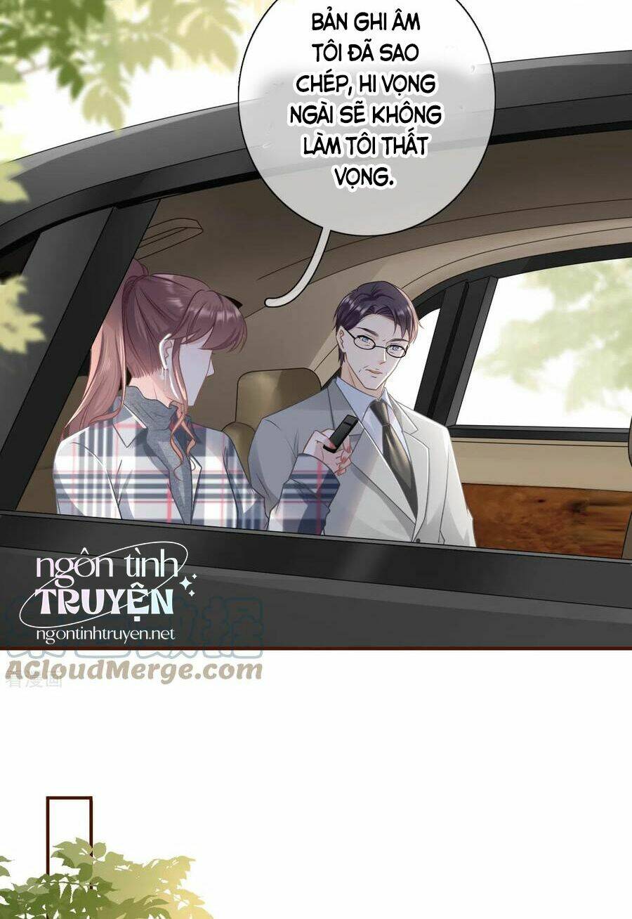 Bạn Gái Tôi Mới 30+: Chapter 106