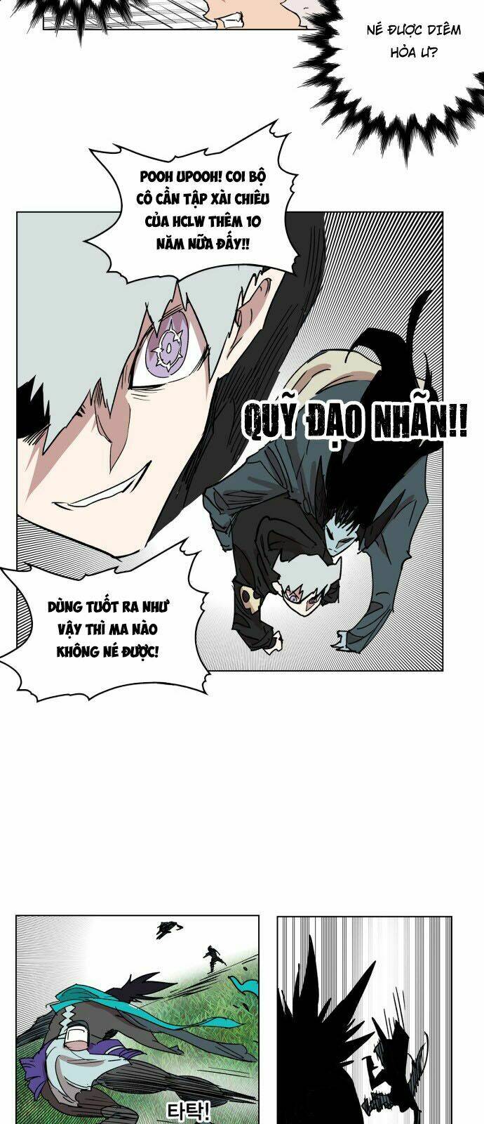 Hard Core Leveling Warrior: Chapter 129