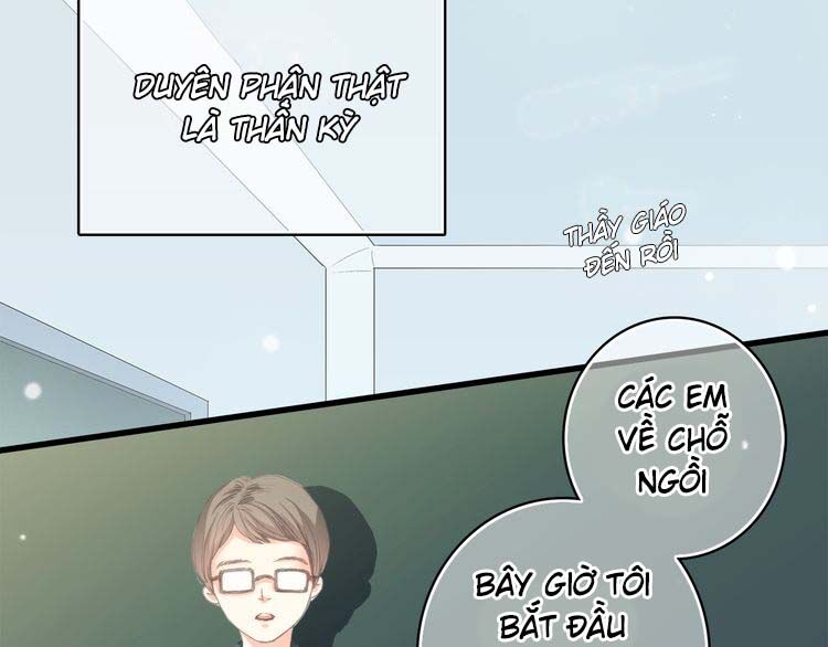 Con Tim Rung Động: Chapter 13