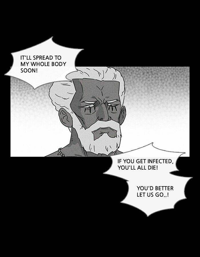 Những Câu Chuyện Bất Thường: Chapter 15