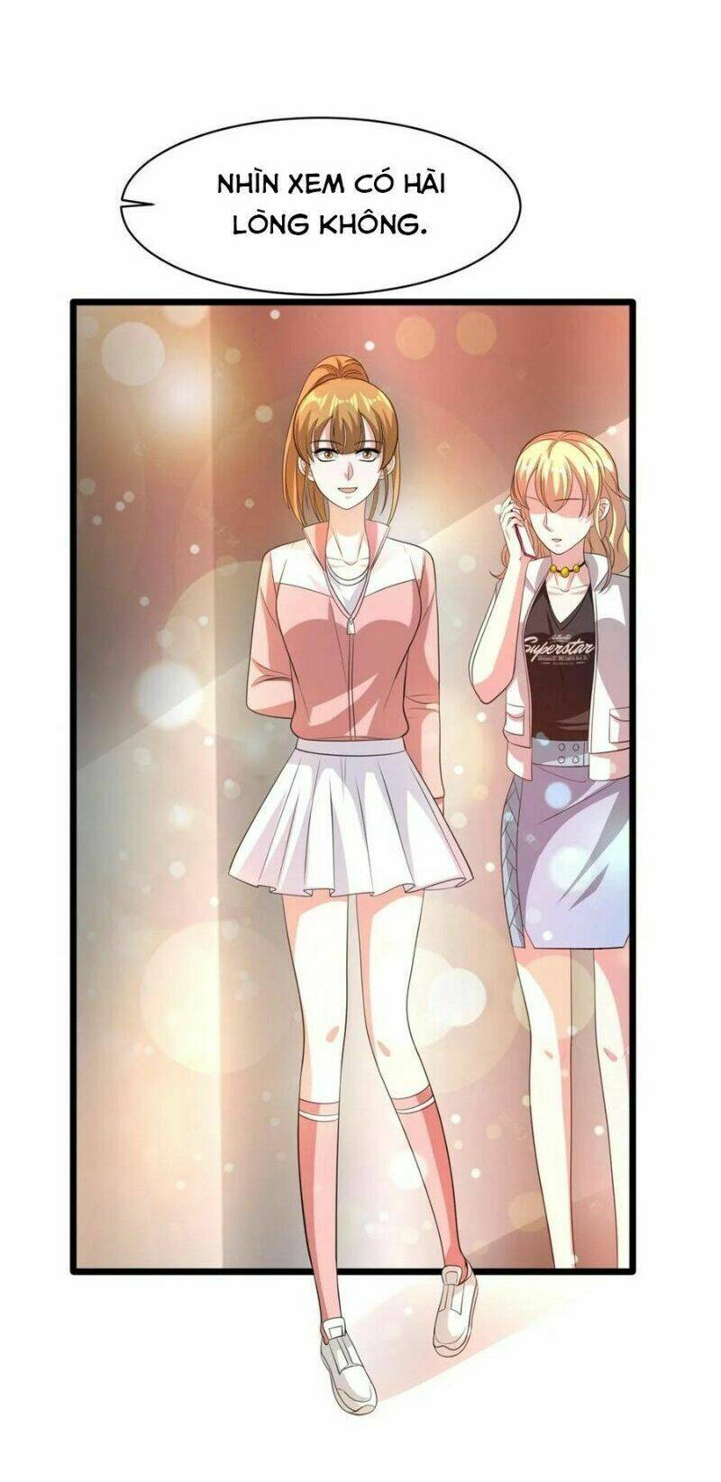 Đô Thị Tà Vương: Chapter 66