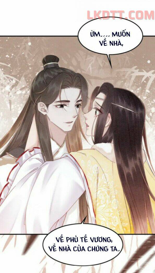 Trọng Sinh Bá Sủng Nhiếp Chính Vương Quá Mạnh Mẽ: Chapter 229