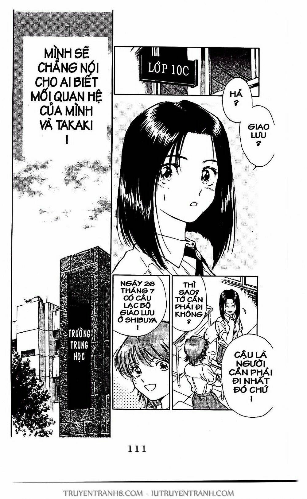 Saladdays: Chapter 4