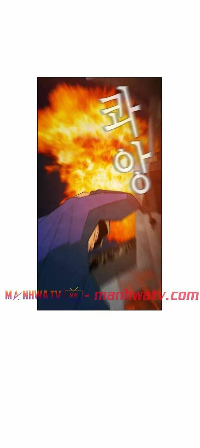 Kẻ Hồi Sinh: Chapter 19