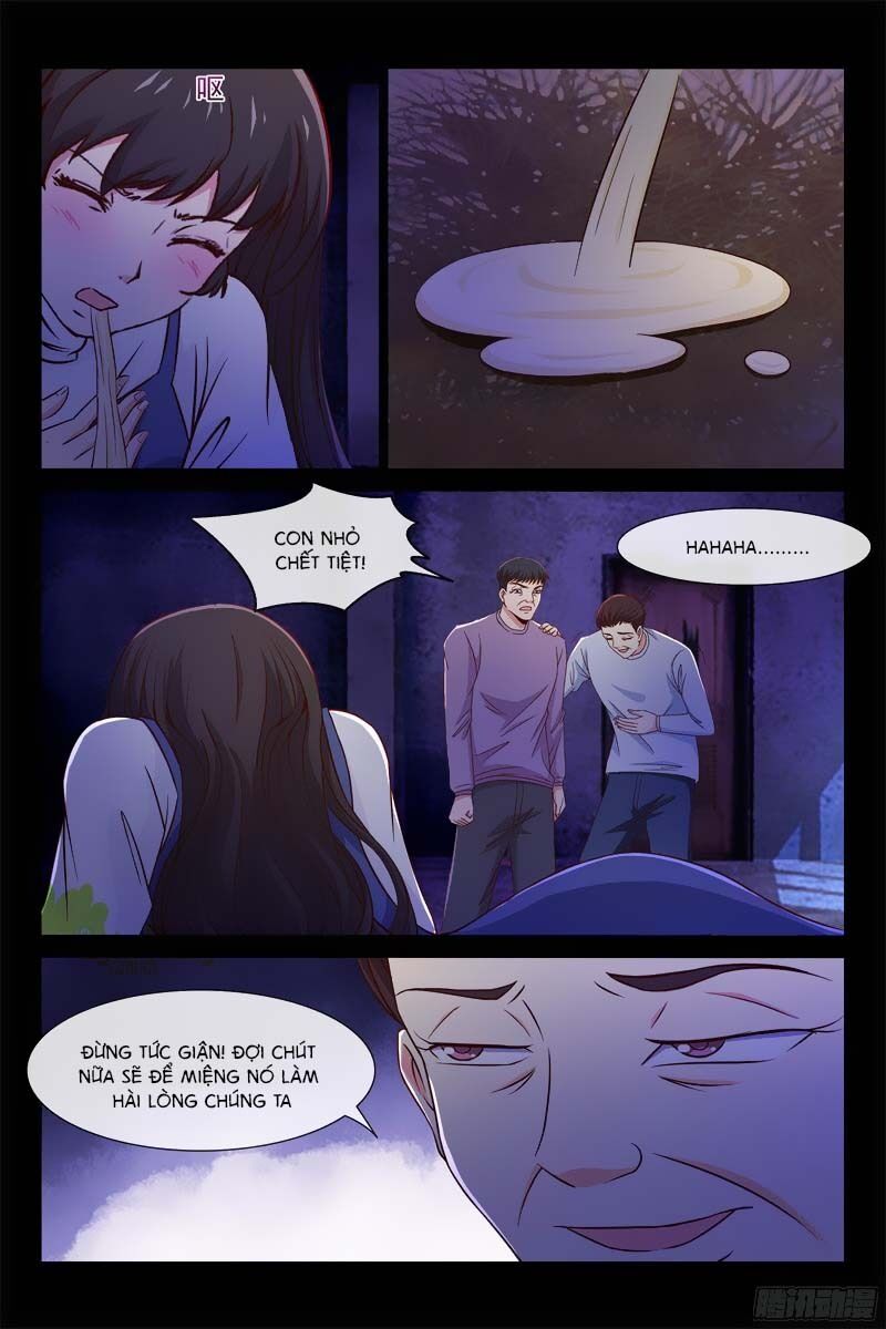 Tình Nhân Khế Ước Của Tổng Tài: Chapter 88