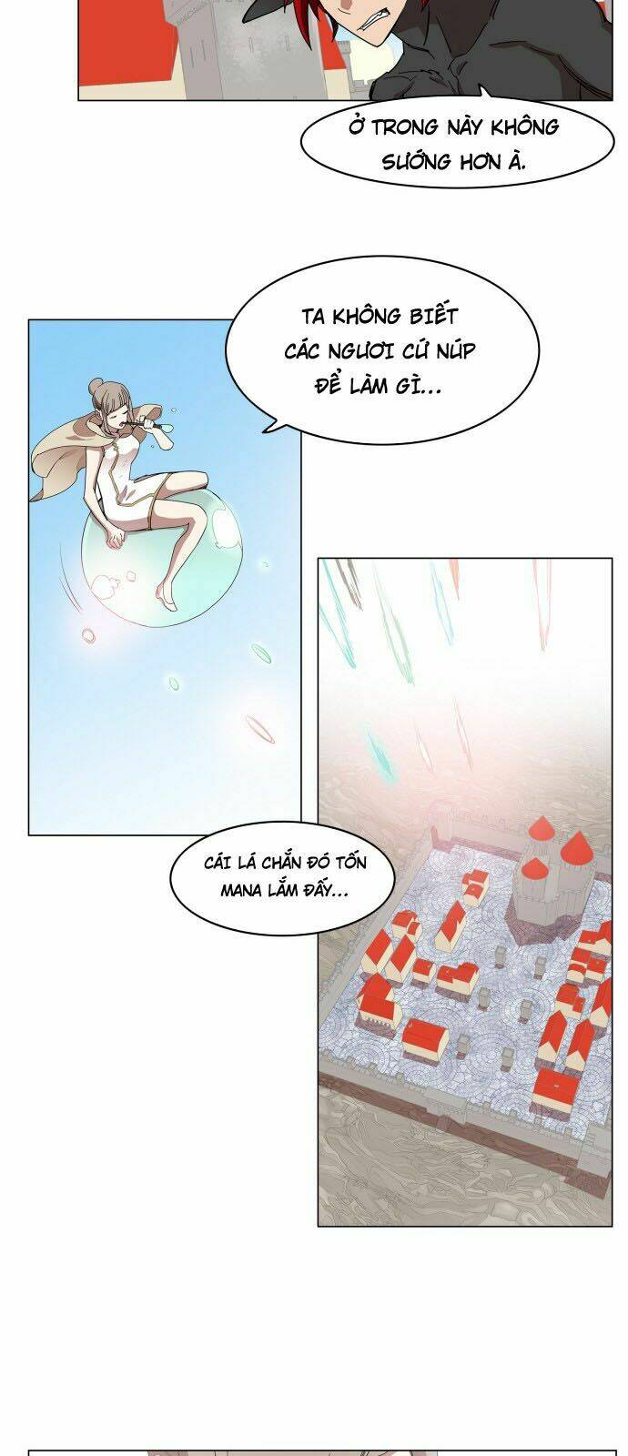 Hard Core Leveling Warrior: Chapter 83