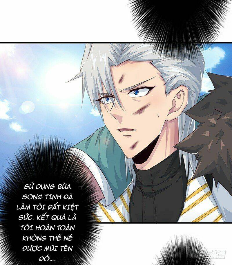 Lật Mặt: Chapter 11