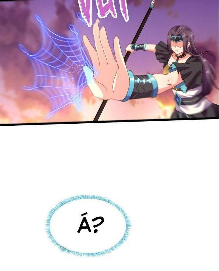 Kinh Thế Kỳ Nhân: Chapter 41