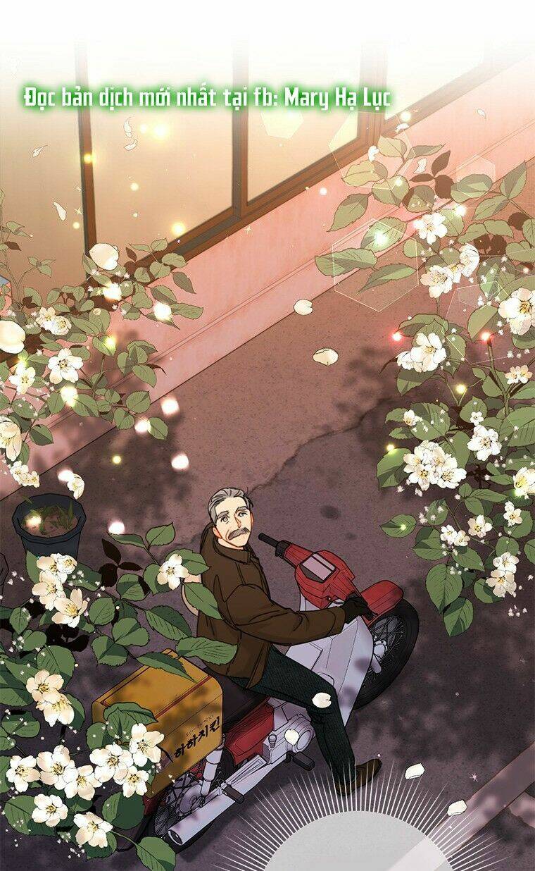 Hẹn Hò Nơi Công Sở: Chapter 116