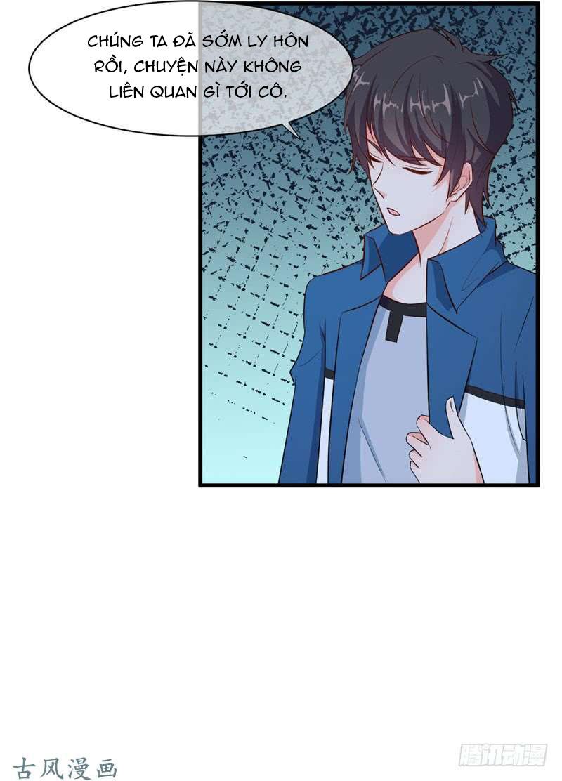 Ám Luyến Thành Hôn: Chapter 46