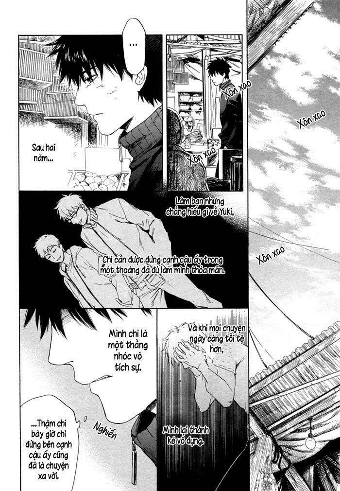 Acid Town: Chapter 17