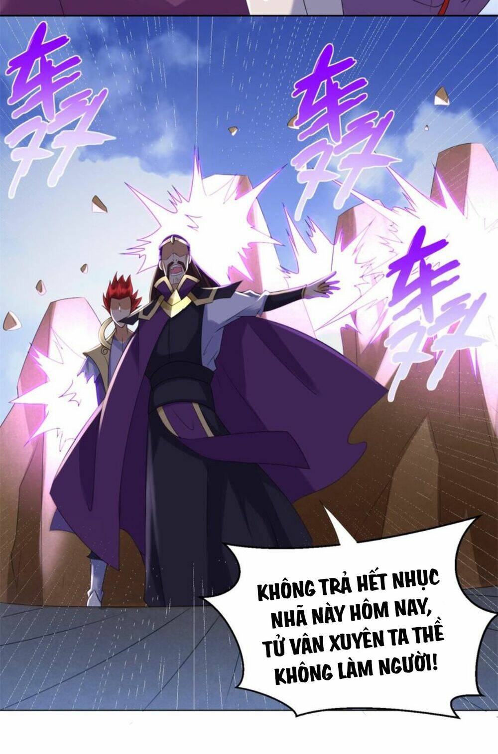 Chí Tôn Trọng Sinh: Chapter 74