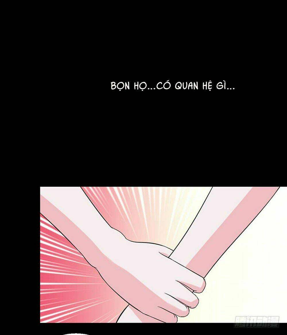 Hung Mãnh Quỷ Phu Bà Thượng Sàng: Chapter 42