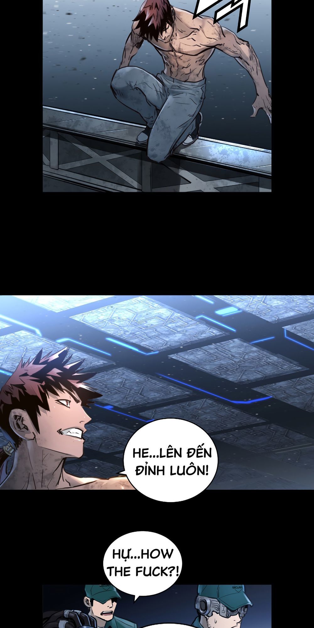 Dị Giới Tam Tuyệt: Chapter 75