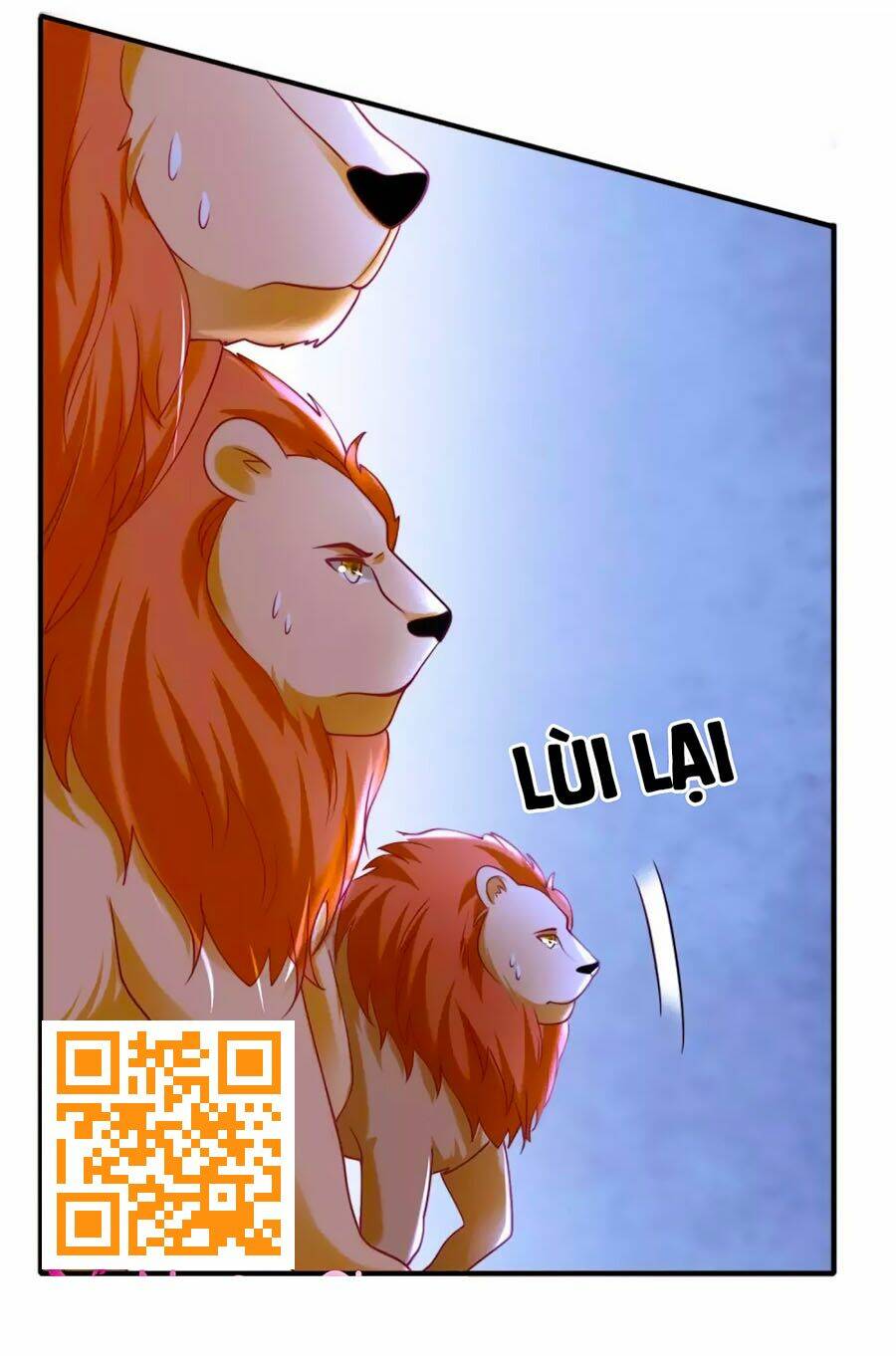 Sủng Hậu Của Vương: Chapter 34