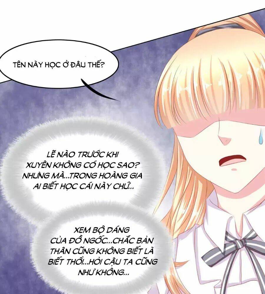 Hoàng Đế “Phế Vật” Tiến Hóa Sử: Chapter 84