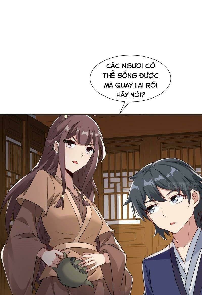 Nghịch Lân: Chapter 90