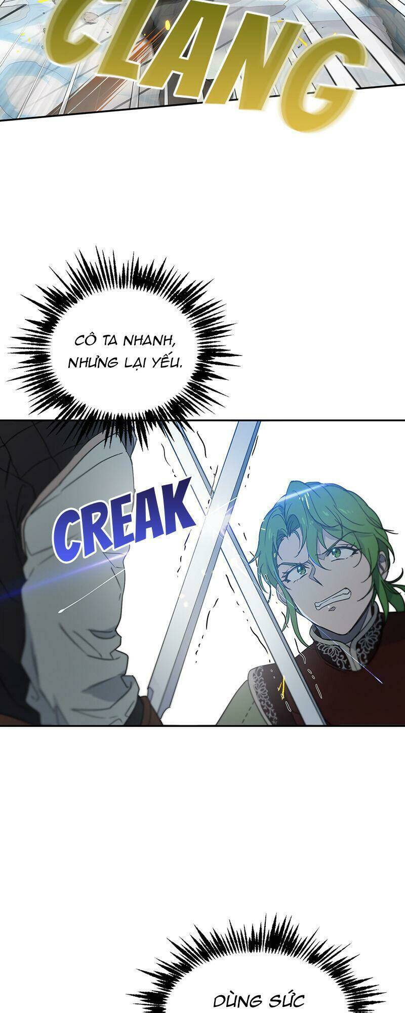 Khế Ước Của Ác Ma: Chapter 26