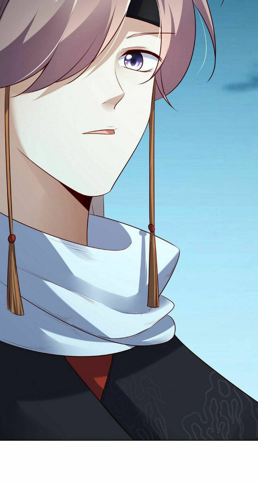 Thiên Kim Bất Hoán: Chapter 14