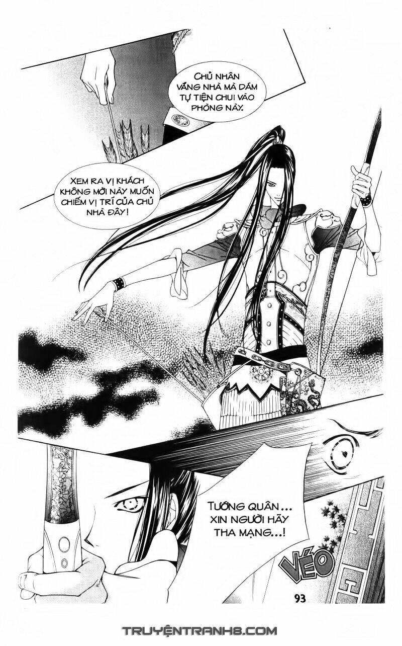 Pháp Sư Trừ Tà: Chapter 9.2