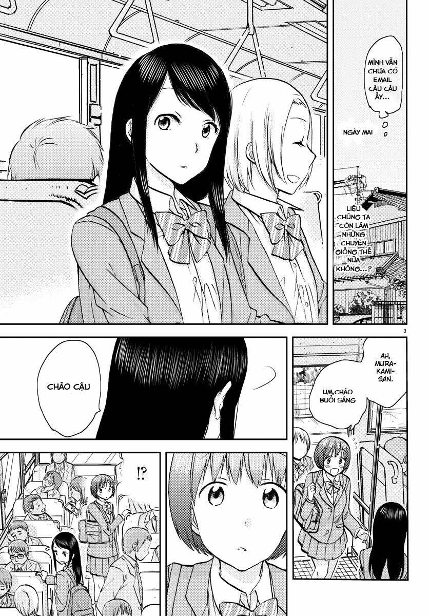 Frag Time: Chapter 7