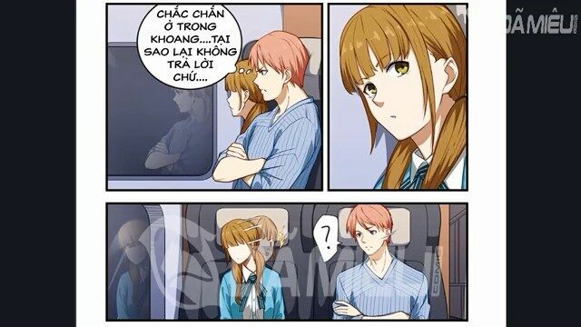 Đào Hoa Bảo Điển: Chapter 213
