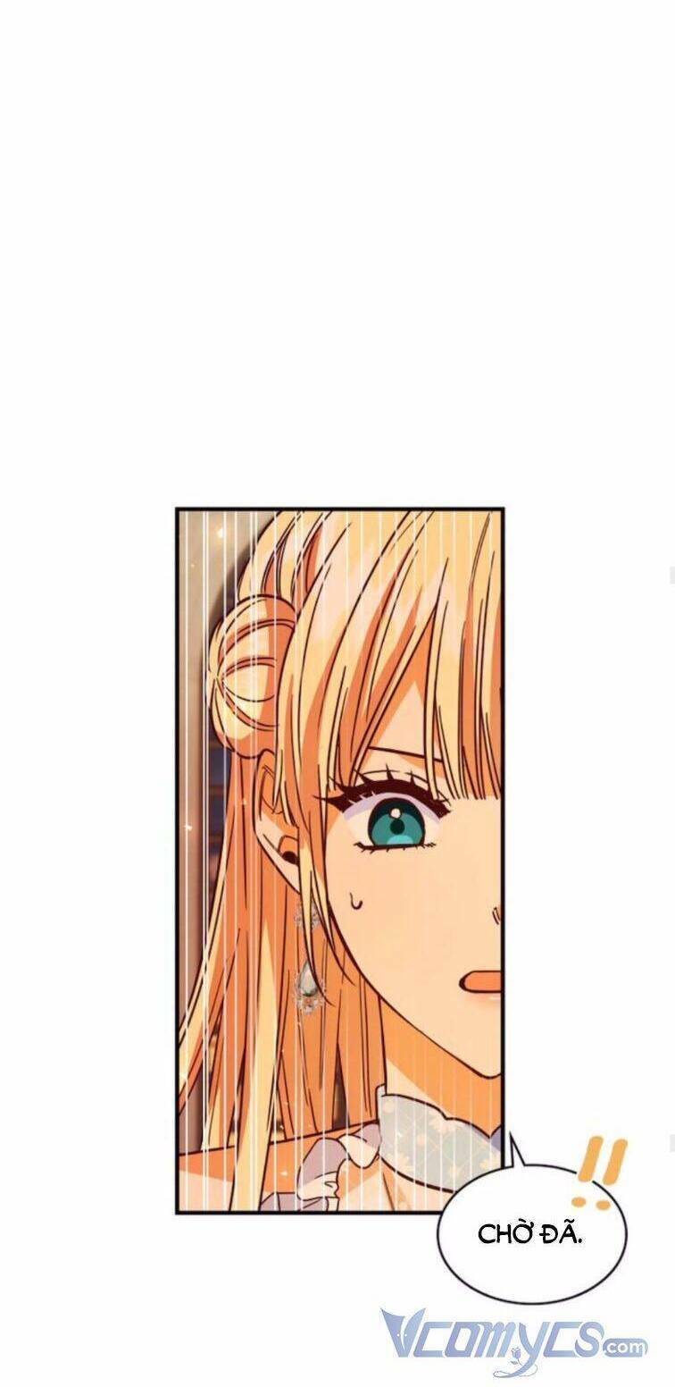 Lòng Trung Thành Với Kẻ Ác: Chapter 30