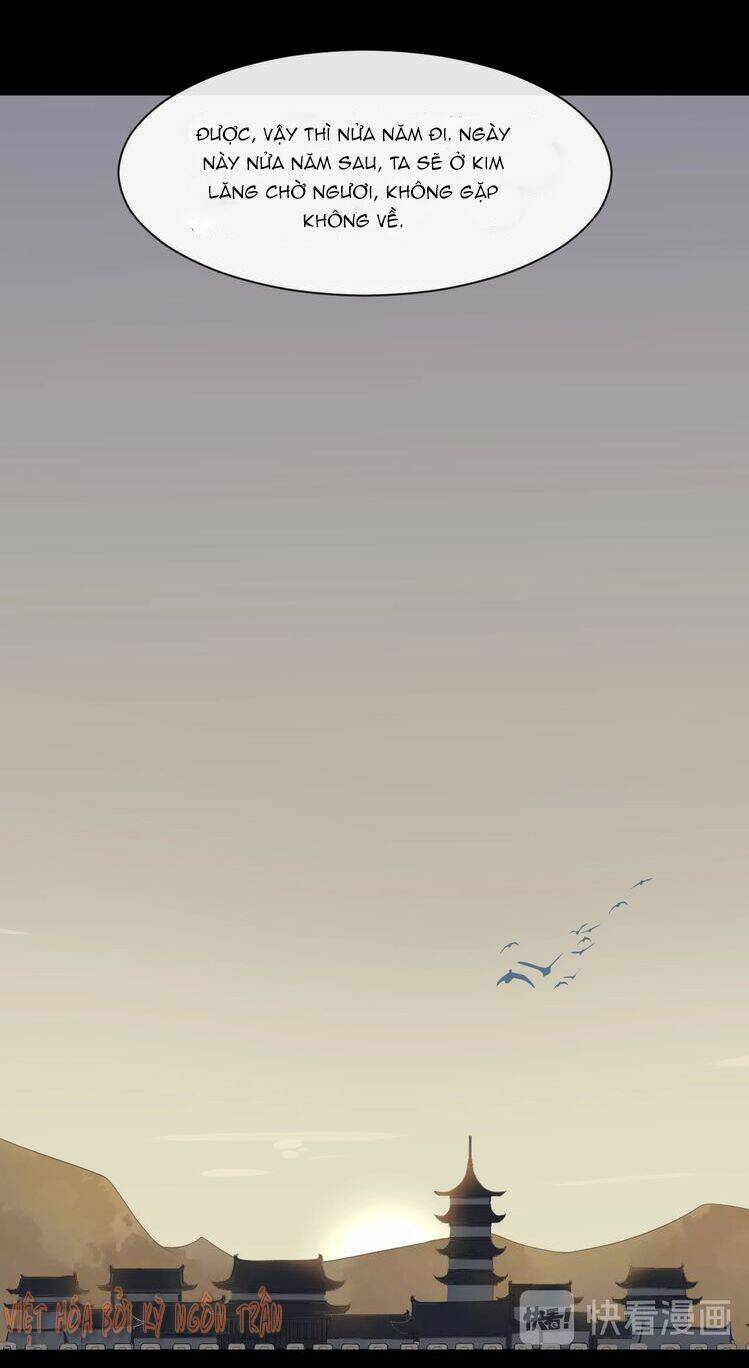 Bồng Sơn Viễn 2: Chapter 5